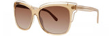 Vera Wang V458 Sunglasses