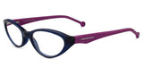 Jonathan Adler JA801NAV25 Eyeglasses