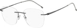 Boss (hub) 1266 Eyeglasses