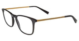 John Varvatos V370BLA52 Eyeglasses