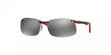 Ray Ban 8314 Sunglasses