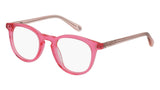 Stella McCartney Stella Kids SK0026O Eyeglasses