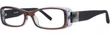 Vera Wang V038 Eyeglasses