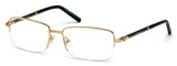 Montblanc 0493 Eyeglasses