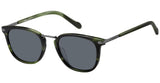 Fossil 2099 Sunglasses