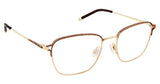 Fysh F3621 Eyeglasses