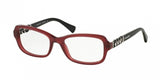 Coach 6075Q Eyeglasses