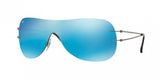 Ray Ban 8057 Sunglasses