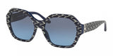 Tory Burch 7120 Sunglasses