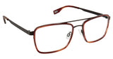 Evatik E9190 Eyeglasses