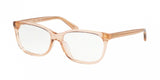 Coach 6139U Eyeglasses