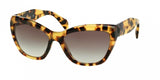 Prada Poeme 02QS Sunglasses