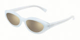 Alain Mikli 5038 Sunglasses