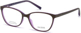 Guess 3008 Eyeglasses