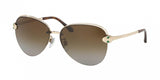 Bvlgari 6121KB Sunglasses