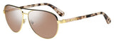 Kate Spade Emilyann Sunglasses