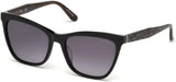 Guess 7520 Sunglasses