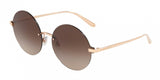 Dolce & Gabbana 2228 Sunglasses