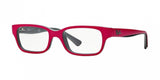 Ray Ban Junior 1527 Eyeglasses