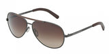 Dolce & Gabbana Lifestyle 2141 Sunglasses