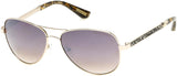 Guess By Marciano 0754 Sunglasses