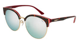 Puma Sportstyle PU0159SK Sunglasses