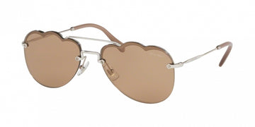 Miu Miu Core Collection 56US Sunglasses