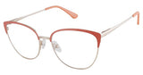 RACHEL Rachel Roy 5BF0 Eyeglasses