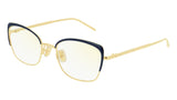 Boucheron Serpent Boh?me BC0098O Eyeglasses