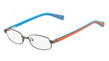 Nike 5566 Eyeglasses