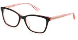 Juicy Couture 202 Eyeglasses