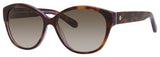 Kate Spade Kiersten2 Sunglasses