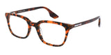 McQueen London Calling MQ0065O Eyeglasses