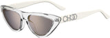 Jimmy Choo Sparks Sunglasses