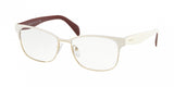 Prada Conceptual 65RV Eyeglasses