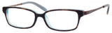 Kate Spade Miranda Eyeglasses