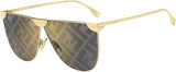 Fendi 0467 Sunglasses