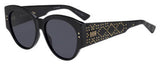 Dior Ladydiorstuds2 Sunglasses