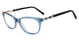 Jones New York VJON782530L53 Eyeglasses