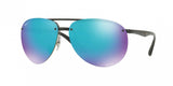 Ray Ban 4293CH Sunglasses