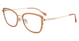 Lucky Brand D116PUR54 Eyeglasses