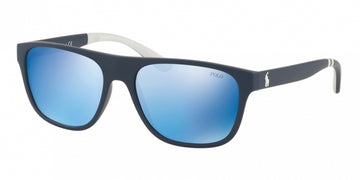 Polo 4131 Sunglasses