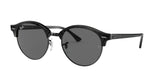 Ray Ban Clubround 4246 Sunglasses