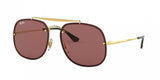 Ray Ban Blaze The General 3583N Sunglasses