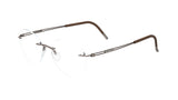 Silhouette TNG 2018 5521 Eyeglasses