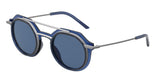 Dolce & Gabbana 6136 Sunglasses