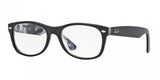 Ray Ban New Wayfarer 5184 Eyeglasses