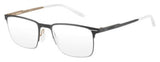 Carrera Ca6661 Eyeglasses