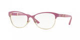 Versace 1233Q Eyeglasses