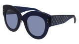 Azzedine Alaia AA0028S Sunglasses